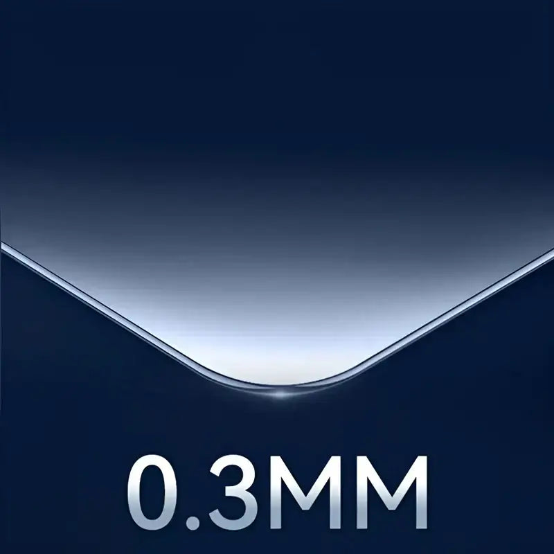 Tempered Glass Screen Protector for BYD Atto 2 BYD7