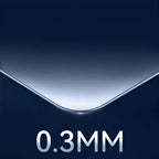Tempered Glass Screen Protector for BYD Atto 2 BYD7