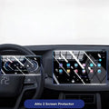 Tempered Glass Screen Protector for BYD Atto 2 BYD1