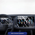 Tempered Glass Screen Protector for BYD Atto 2 BYD1