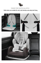 Car Child Safety Seat Pad Protection Bottom Wear Mat CHERY6