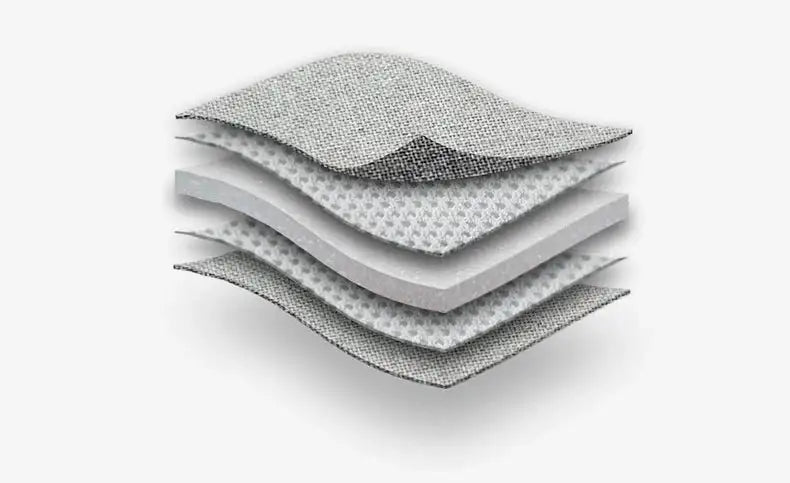 Car Child Safety Seat Pad Protection Bottom Wear Mat CHERY7