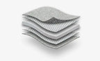 Car Child Safety Seat Pad Protection Bottom Wear Mat CHERY7