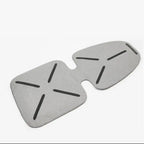 Car Child Safety Seat Pad Protection Bottom Wear Mat CHERY8