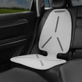 Car Child Safety Seat Pad Protection Bottom Wear Mat CHERY1