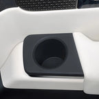 Abdeckung für Becherhalter der dritten Reihe für BYD M9 (2 Stück)