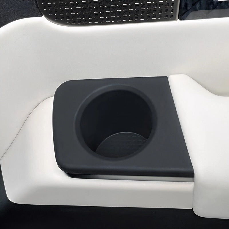 Capa para Porta-Copos da Terceira Fileira para BYD M9 (2 pcs)