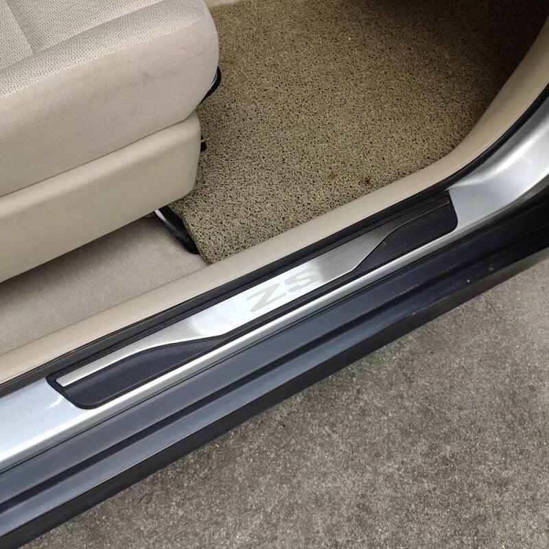 Door Sill Protector