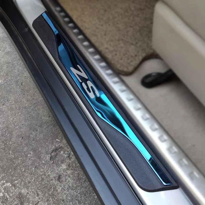 Door Sill Protector