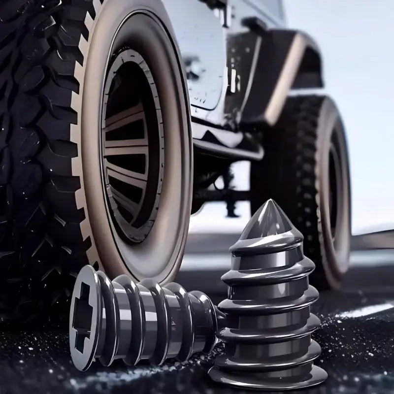 Tire Repair Rubber Nails BYD1