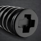 Tire Repair Rubber Nails BYD4