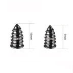 Tire Repair Rubber Nails BYD8