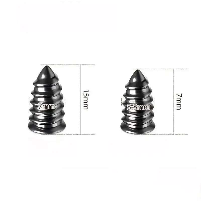 Tire Repair Rubber Nails BYD8