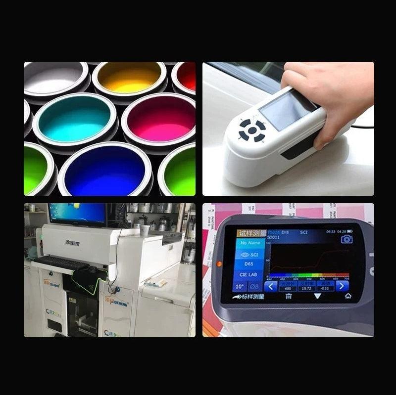 Precision Touch-Up Paint Pen for Volvo EX30 -Scratch Repair & Color Match Kit