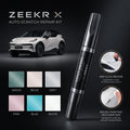 Exact-Match Touch-Up Paint Pen for ZEEKR X | Auto Scratch Repair Kit | carblaze 1