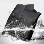 TPE All Weather Floor Mats For MG ZS EV MG11