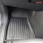 TPE All Weather Floor Mats For MG ZS EV MG6