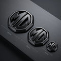 Full Set Car Front Grille Rear Logo Emblem Badge Decal for MG4 MG S5 MG QS | carblaze 1