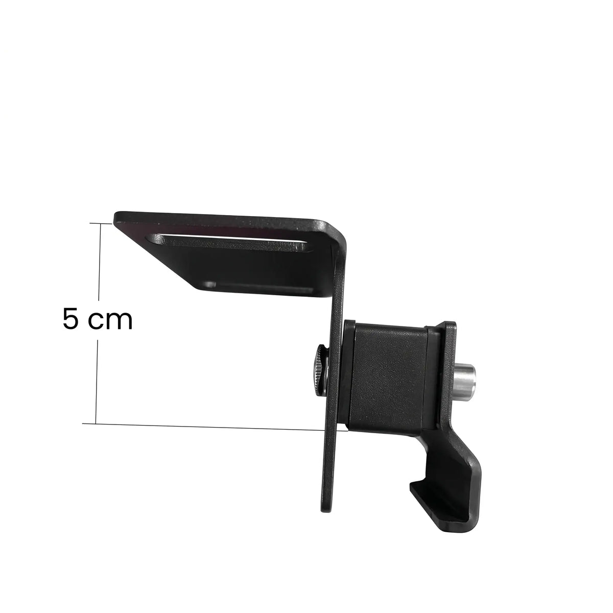 Universal Car Roof Rack Cross Bar Mounting Hardware Kit | carblaze 6