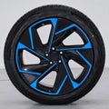 20 Inch Wheel Rim Reflective Hub Sticker for Lynk & Co 02 | Exterior Decals Trim | carblaze 1