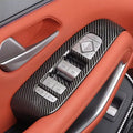 Trim Cover Window Regulator for BYD Sealion 8/Atto 8 (4 Pcs) BYD1