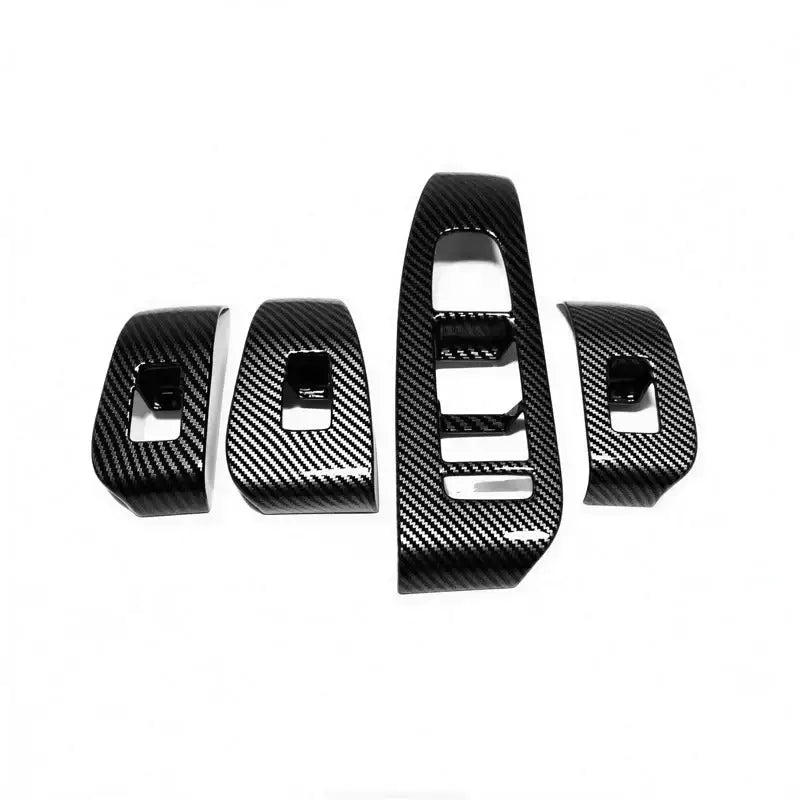 Trim Cover Window Regulator for BYD Sealion 8/Atto 8 (4 Pcs) BYD7