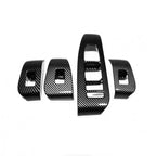 Trim Cover Window Regulator for BYD Sealion 8/Atto 8 (4 Pcs) BYD7