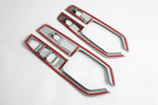Trim Cover Window Regulator for BYD Shark 6 (4 Pcs) BYD8
