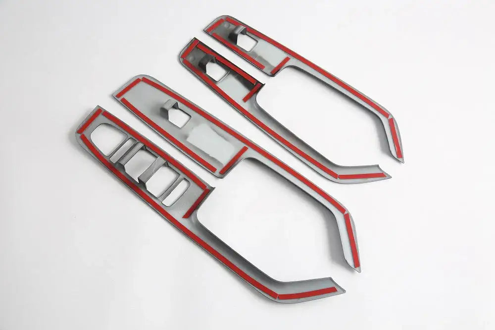 Trim Cover Window Regulator for BYD Shark 6 (4 Pcs) BYD8