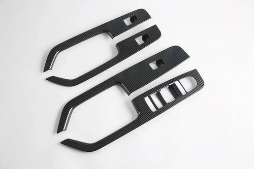 Trim Cover Window Regulator for BYD Shark 6 (4 Pcs) BYD2