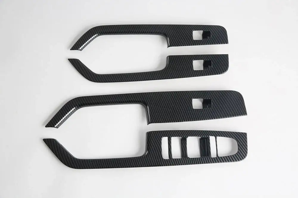 Trim Cover Window Regulator for BYD Shark 6 (4 Pcs) BYD3