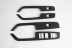Trim Cover Window Regulator for BYD Shark 6 (4 Pcs) BYD3