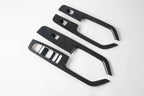 Trim Cover Window Regulator for BYD Shark 6 (4 Pcs) BYD6