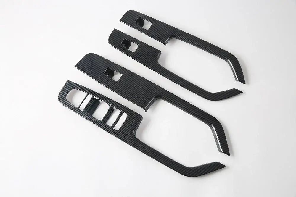 Trim Cover Window Regulator for BYD Shark 6 (4 Pcs) BYD6