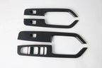 Trim Cover Window Regulator for BYD Shark 6 (4 Pcs) BYD7