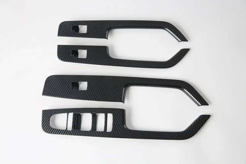 Trim Cover Window Regulator for BYD Shark 6 (4 Pcs) BYD7