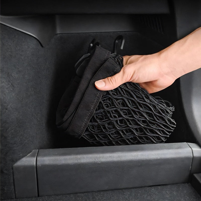 Kofferraum Ladebett Netz für BYD