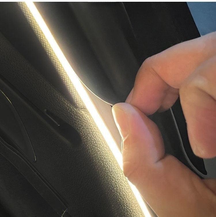 Luz Ambiente de Iluminação da Mala