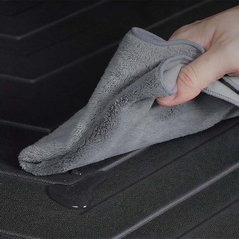 Trunk Mat Boot Liner for BYD Seal 6 BYD4