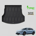 Trunk Mat Boot Liner for BYD Seal 6 BYD1