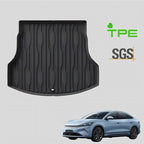 Trunk Mat Boot Liner for BYD Seal 6 BYD1