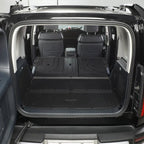 3D Deep Dish All-Weather TPE Floor Mats for Denza B5