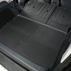 Trunk Mat Boot Liner for Denza B5 BYD5