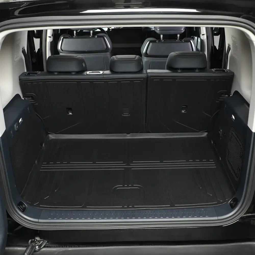 Trunk Mat Boot Liner for Denza B5 BYD2