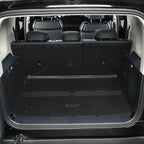 Trunk Mat Boot Liner for Denza B5 BYD2