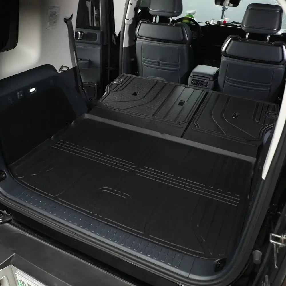 Trunk Mat Boot Liner for Denza B5 BYD4