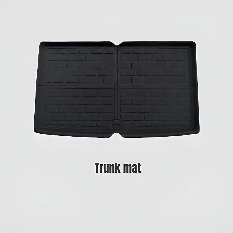 Trunk Mat for BYD Dolphins BYD1