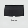 Trunk Mat for BYD Dolphins BYD1