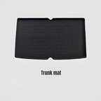 Trunk Mat for BYD Dolphins BYD1