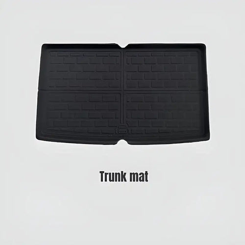 Trunk Mat for BYD Dolphins BYD1